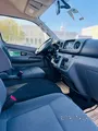 NISSAN URVAN 2022