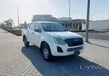 ISUZU DMAX