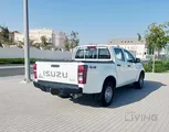 ISUZU DMAX