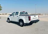 ISUZU DMAX