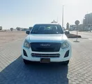 ISUZU DMAX