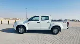 ISUZU DMAX