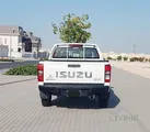 ISUZU DMAX