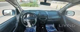 ISUZU DMAX