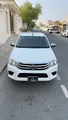 Toyota Hilux 2025