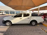 L200 2016 Model first owned car