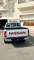 Nissan Navara 2019 perfect condition