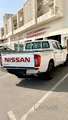 Nissan Navara 2019 perfect condition
