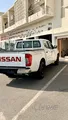 Nissan Navara 2019 perfect condition