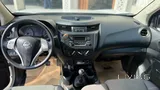 Nissan Navara 2019 perfect condition