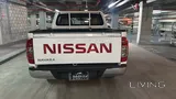 Nissan Nawara for sale