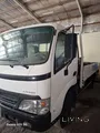 Toyota Dyna 2008