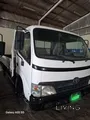 Toyota Dyna 2008