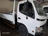 Toyota Dyna 2008