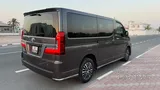 Toyota Granvia 2024