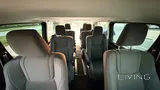 Toyota Granvia 2024