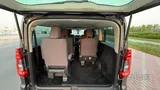 Toyota Granvia 2024