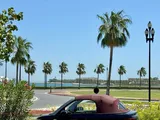 Convertible Micro Car