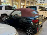 Convertible Micro Car