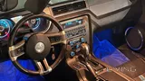 Convertible Mustang GT 5.0