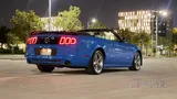 Convertible Mustang GT 5.0