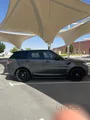 Cool looking Range Rover sport autobiography