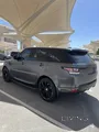 Cool looking Range Rover sport autobiography