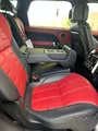 Cool looking Range Rover sport autobiography