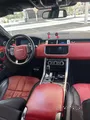 Cool looking Range Rover sport autobiography