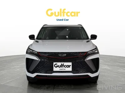 Geely Coolray  2024