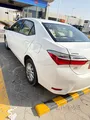 Corolla 2.0 XLi -2017 Model