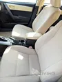 Corolla 2.0 XLi -2017 Model
