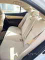 Corolla 2.0 XLi -2017 Model