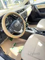 Corolla 2.0 XLi -2017 Model