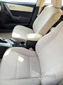 Corolla 2.0 XLi -2017 Model