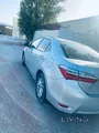 Corolla 2019 2.0 for sale