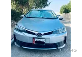 Corolla 2019 2.0 for sale