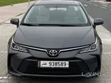 Corolla 2024 xli 2l