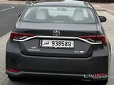 Corolla 2024 xli 2l