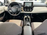 Corolla 2024 xli 2l