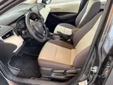 Corolla 2024 xli 2l