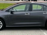 Corolla 2024 xli 2l
