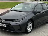 Corolla 2024 xli 2l