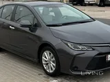 Corolla 2024 xli 2l