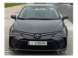 Corolla 2024 xli 2l