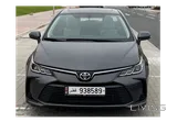 Corolla 2024 xli 2l