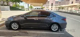 Corolla 2024 xli 2l