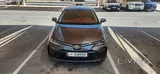 Corolla 2024 xli 2l