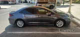 Corolla 2024 xli 2l
