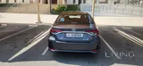 Corolla 2024 xli 2l